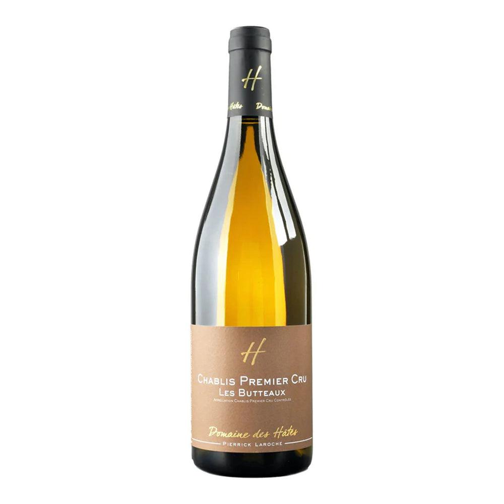 Pierrick Laroche Chablis Butteaux Premier Cru 1.5L 2022-White Wine-World Wine