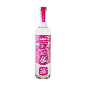 Mezcal Domingo Michoacan - Ensamble 46% 700ml