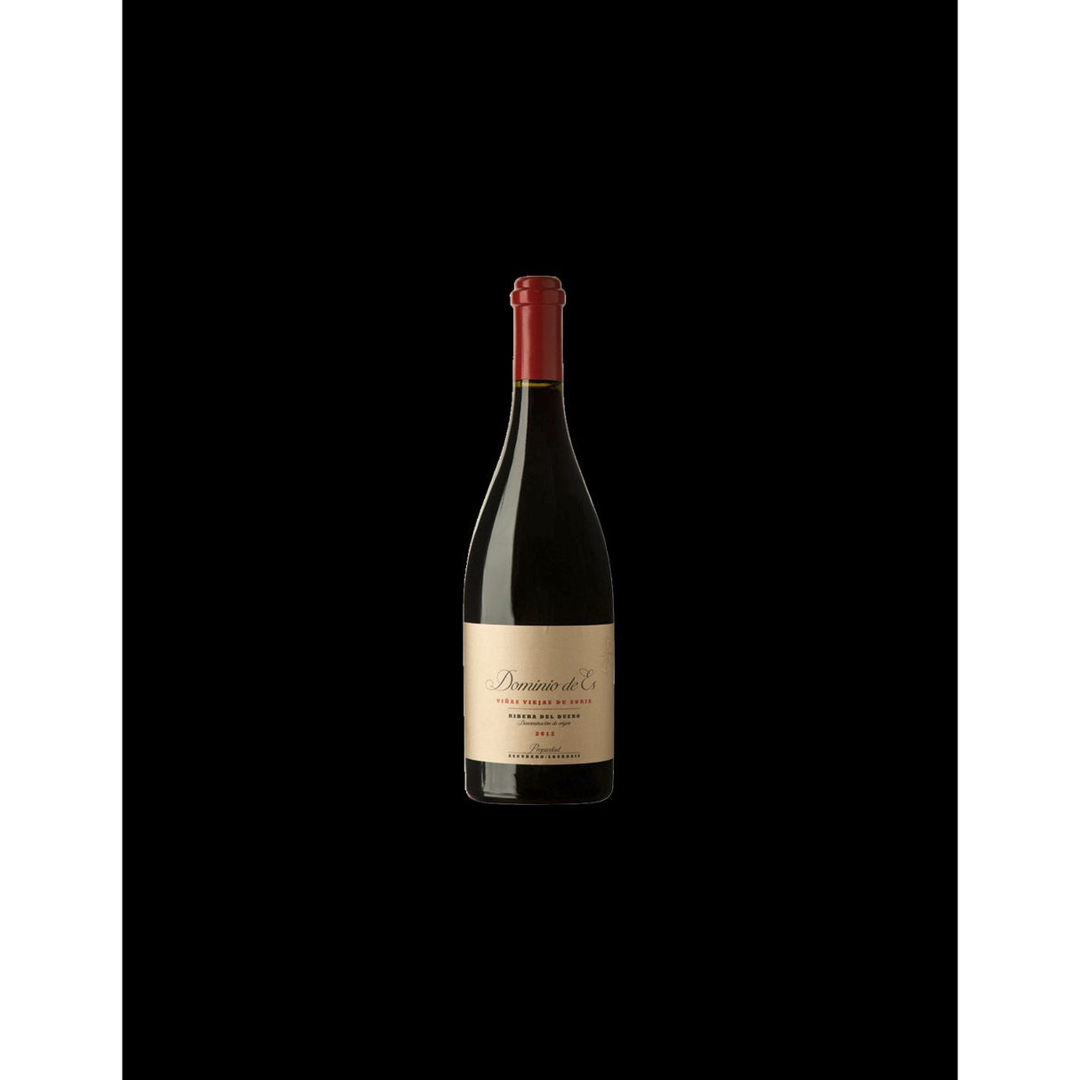 Dominio de Es Tinto Fino 2021-Red Wine-World Wine