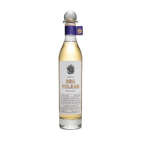 Don Fulano Reposado 40% 700ml-Spirits-World Wine