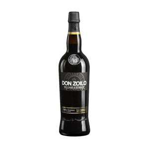 Williams & Humbert Don Zoilo - Pedro Ximenez 15 yrs 18% 750