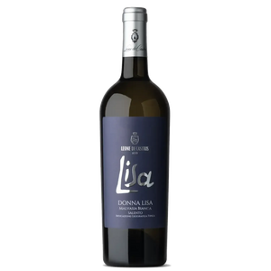 Leone De Castris Donna Lisa Malvasia Bianca 2021