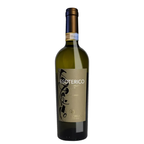 Donnachiara Esoterico Fiano di Avellino DOCG 2024-White Wine-World Wine