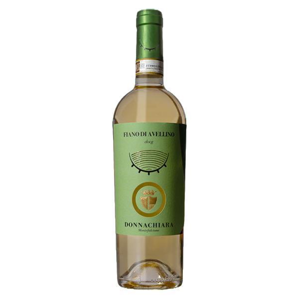 Donnachiara Fiano Di Avellino DOCG 2024-White Wine-World Wine