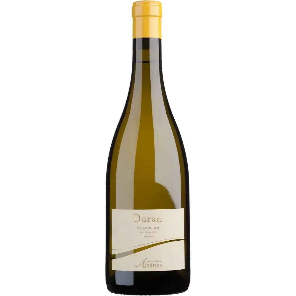 Cantina Andrian Doran Chardonnay Riserva 2022-White Wine-World Wine