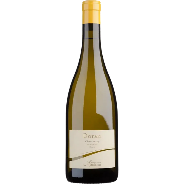 Cantina Andrian Doran Chardonnay Riserva 2022-White Wine-World Wine