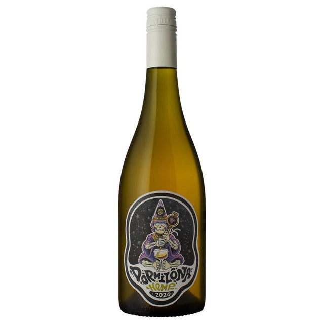 Dormilona Hemp Semillona 2020-White Wine-World Wine