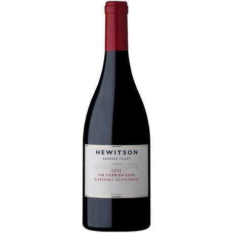 Hewitson 'Dorrien Bank' Cabernet Sauvignon 2022-Red Wine-World Wine