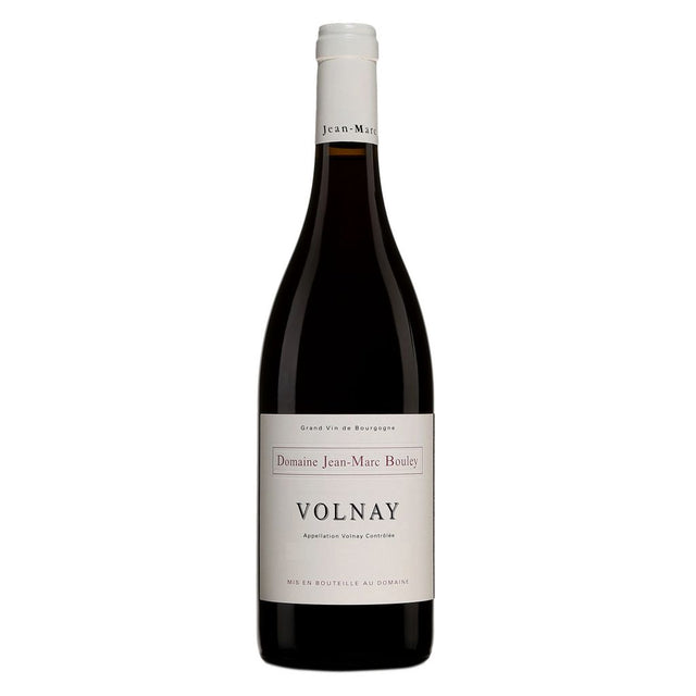 Jean-Marc Bouley Volnay 2019-Red Wine-World Wine