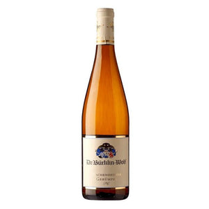 Burklin-Wolf Gerumpel "P.C." Riesling 2023