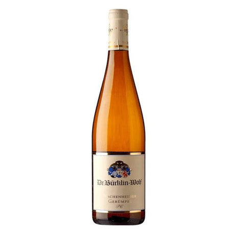 Burklin-Wolf Gerumpel "P.C." Riesling 2020-White Wine-World Wine