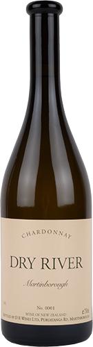 Dry River Dry River Chardonnay 2023