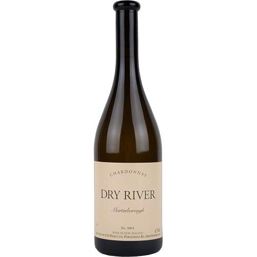 Dry River Dry River Chardonnay 2023-White Wine-World Wine