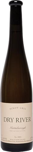 Dry River Dry River Pinot Gris 2023