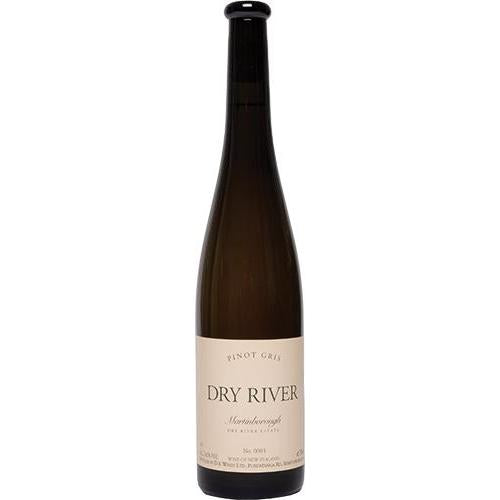 Dry River Dry River Pinot Gris 2023-White Wine-World Wine