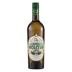 Routin Dry Vermouth 16.9% 750ML