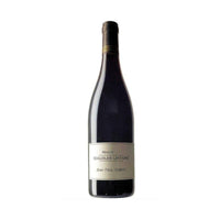 Domaine Dubost Beaujolais-Villages Lantignié Rouge 2024-Red Wine-World Wine