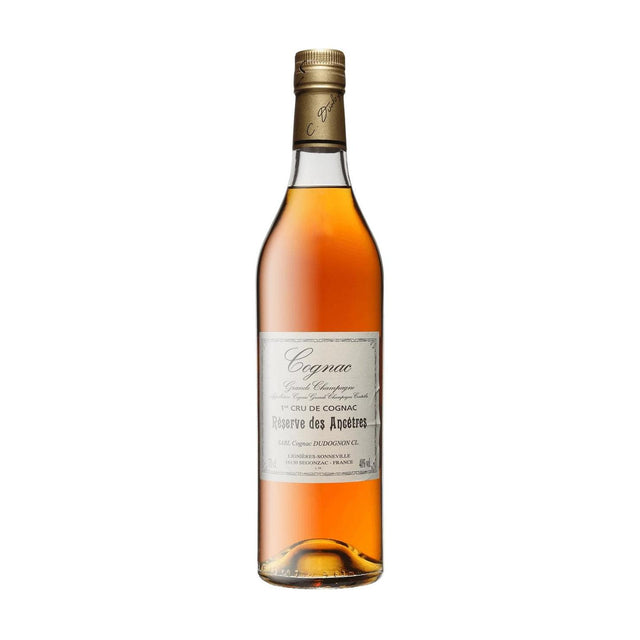 Dudognon Reserve de Ancetres 30 yrs 40% 700ml-Spirits-World Wine