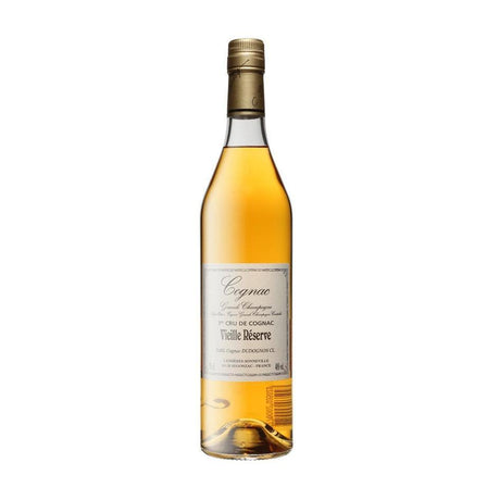 Dudognon Vieille Reserve 20 yrs 40% 700ml-Spirits-World Wine