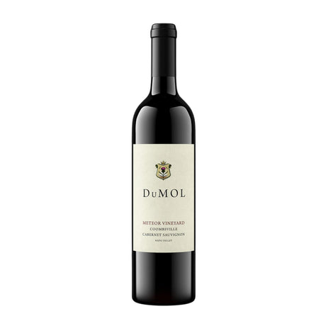 Dumol Cabernet Sauvignon Meteor Vineyard 2022-Red Wine-World Wine