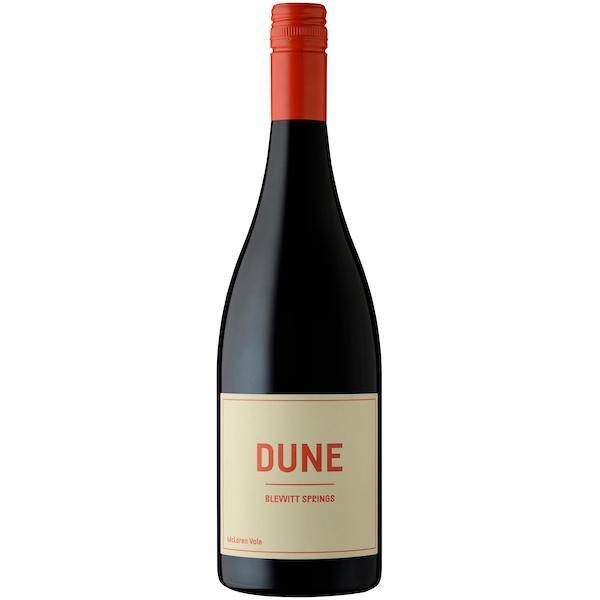 Dune Blewitt Springs Shiraz 2024-Red Wine-World Wine
