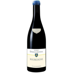 Domaine Dureuil-Janthial Bourgogne Rouge 2022