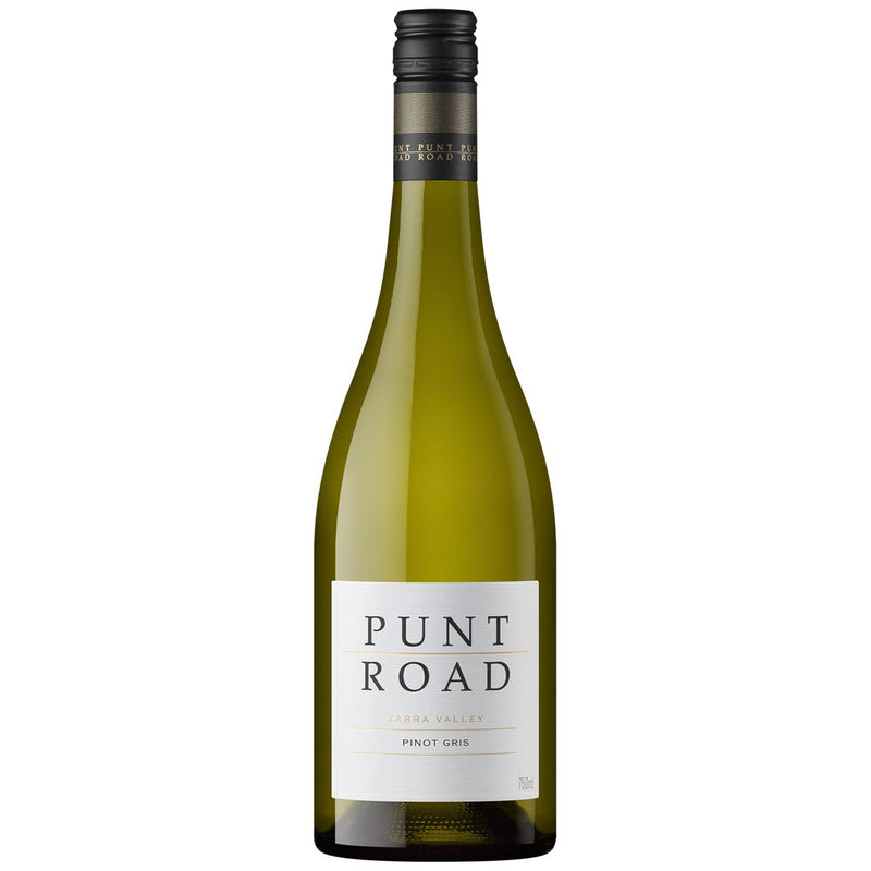 Punt Road Pinot Gris 2023-White Wine-World Wine