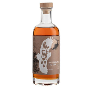 Nosferatu Nocturro Fig Gin 28% 700ml