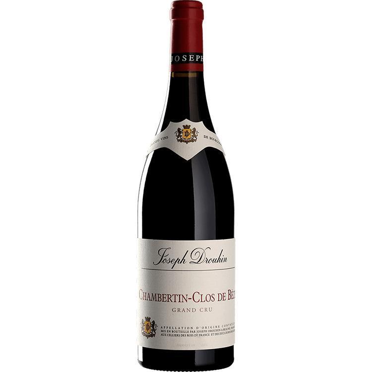 Joseph Drouhin Chambertin-Clos de Bèze Grand Cru 2021-Red Wine-World Wine