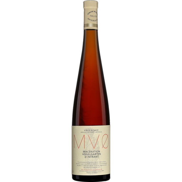Weinbach Alsace MV0 2021-White Wine-World Wine