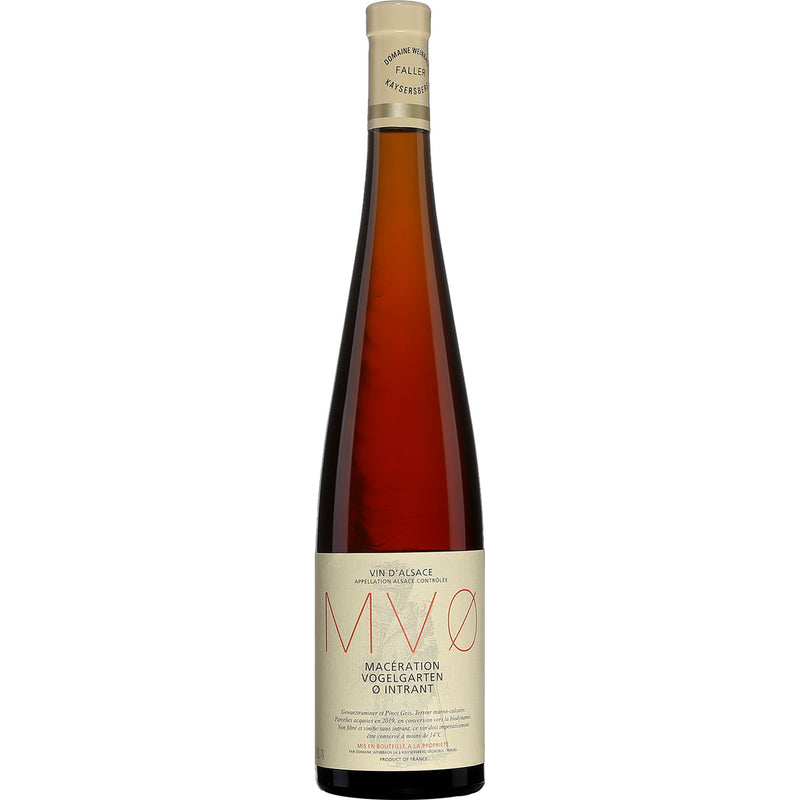 Weinbach Alsace MV0 2021-White Wine-World Wine