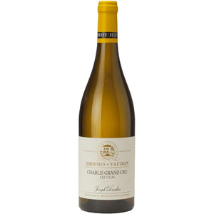 Joseph Drouhin Chablis Grand Cru Les Clos 2023