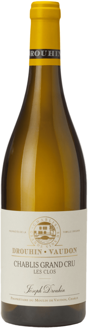 Joseph Drouhin Chablis Grand Cru Les Clos 2023