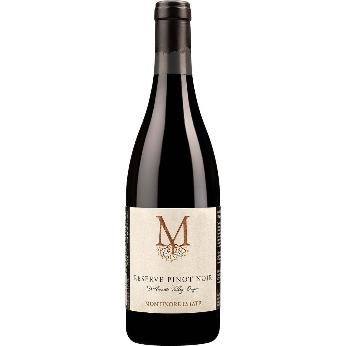 Montinore Estate Reserve Pinot Noir 2019-Red Wine-World Wine