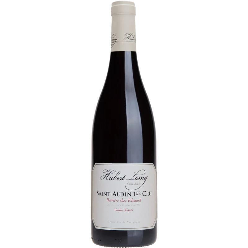 Domaine Hubert Lamy Saint-Aubin 1er Cru Derrière chez Edouard Vieilles Vignes Rouge 2023-Red Wine-World Wine