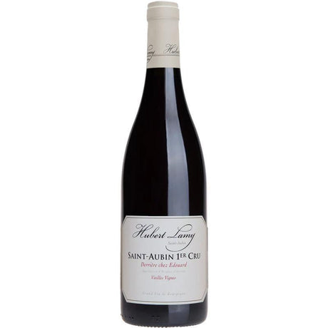 Domaine Hubert Lamy Saint-Aubin 1er Cru Derrière chez Edouard Vieilles Vignes Rouge 2023-Red Wine-World Wine