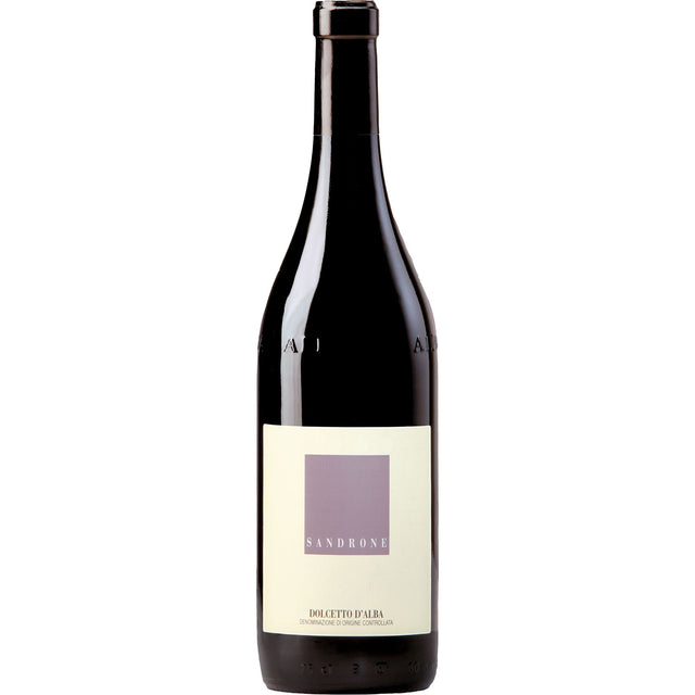 Luciano Sandrone Barbera d'Alba 2021-Red Wine-World Wine