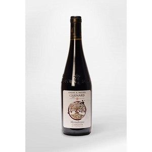 Andre & Michel Quenard Allobrogica Chignin Savoie 2021