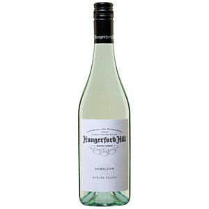 Hungerford Hill Hunter Valley Range Semillon 2024