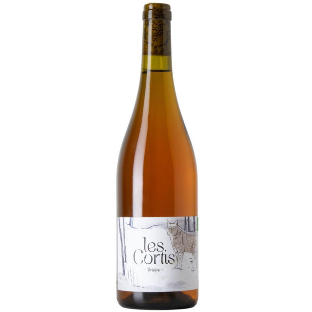 Les Cortis Brisûre Rosé 2022-Rose Wine-World Wine