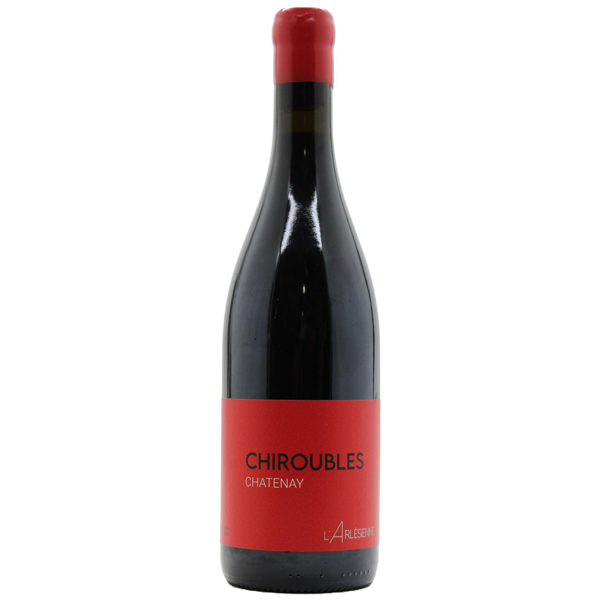 L’Arlésienne Chiroubles Chatenay 2023-Red Wine-World Wine