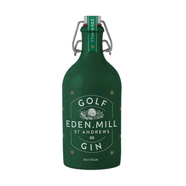 Eden Mill Golf Gin 42% 500ml-Spirits-World Wine
