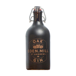 Eden Mill Oak Gin 42% 500ml
