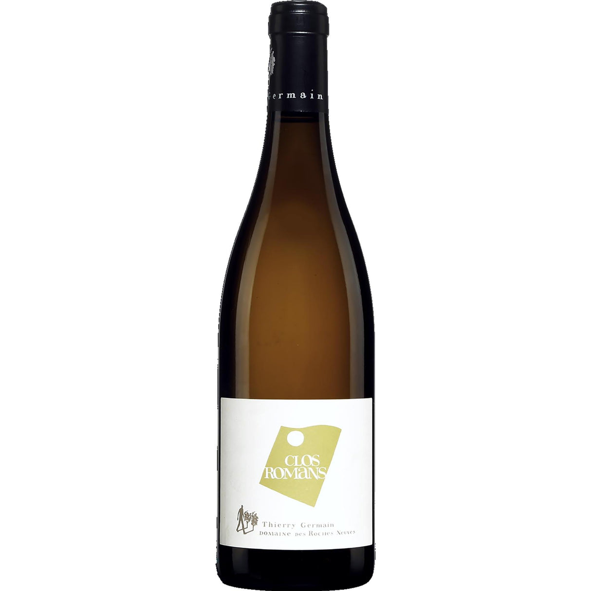 Roches Neuves Saumur Blanc Clos Romans 2022-White Wine-World Wine