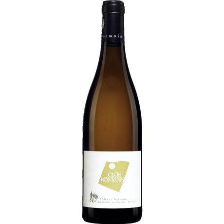 Roches Neuves Saumur Blanc Clos Romans 2022-White Wine-World Wine
