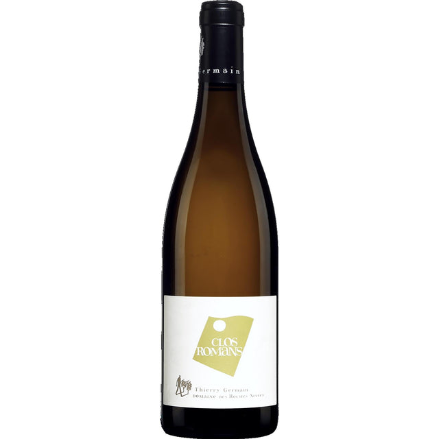 Roches Neuves Saumur Blanc Clos Romans 2022-White Wine-World Wine
