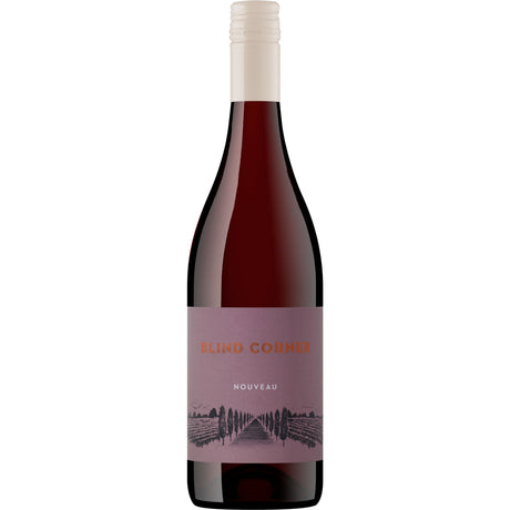 Blind Corner Quindalup Nouveau 2022-Red Wine-World Wine