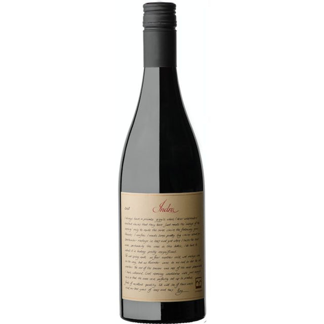 Lethbridge Indra Shiraz 2018-Red Wine-World Wine