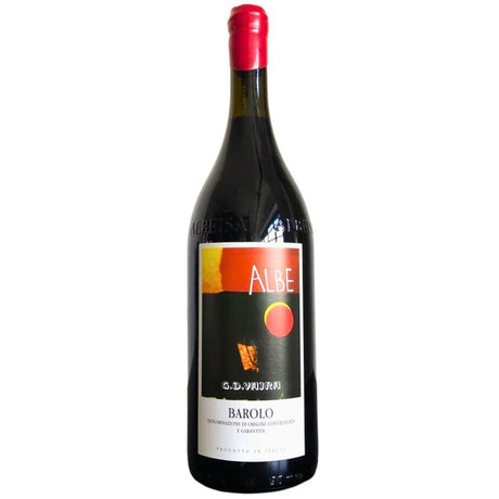 G.D. Vajra Barolo Albe 1.5L 2020-Red Wine-World Wine