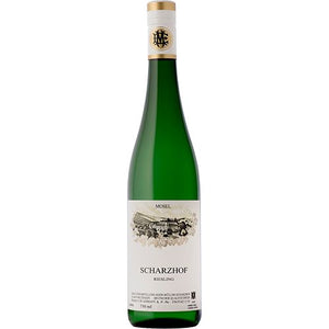 Weingut Egon Muller Scharzhof Riesling Qualitats (screw cap) 2023